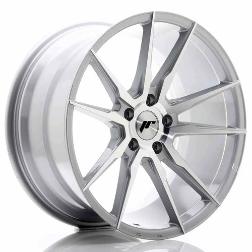 Wheels jr21 19x9 et40 - wheels,