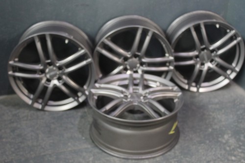 Dezent zoll alufelgen - tz,
