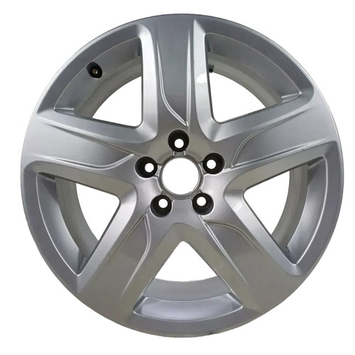 1xalufelgen audi 7jx18 - audi,