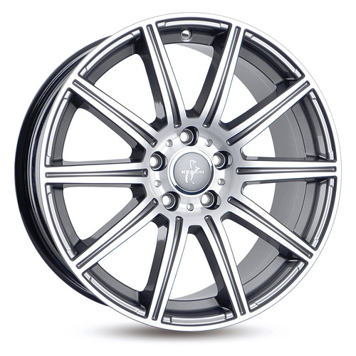 Zoll keskin kt16 5x112 et45 - kt16,