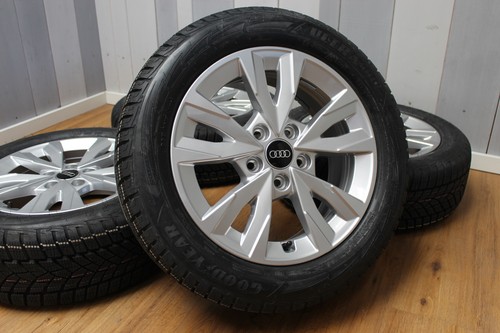 Neu audi 8y winter - neu!,