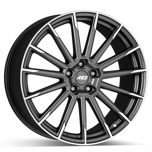 Alufelgen aez atlanta 9 5j - 20", 9.5j