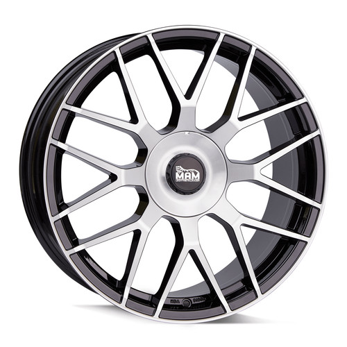 Zoll mam gt1 - mam, et45