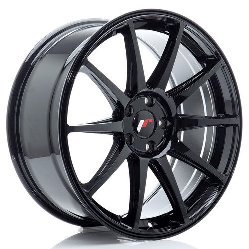 Wheels jr11 19x8 - jr, et42