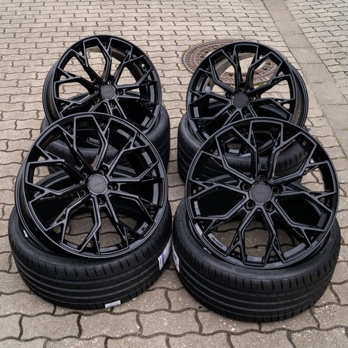 Zoll alufelgen rw03 - 20, für