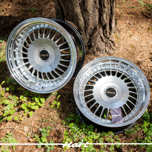 5x112 120 hart - 19",