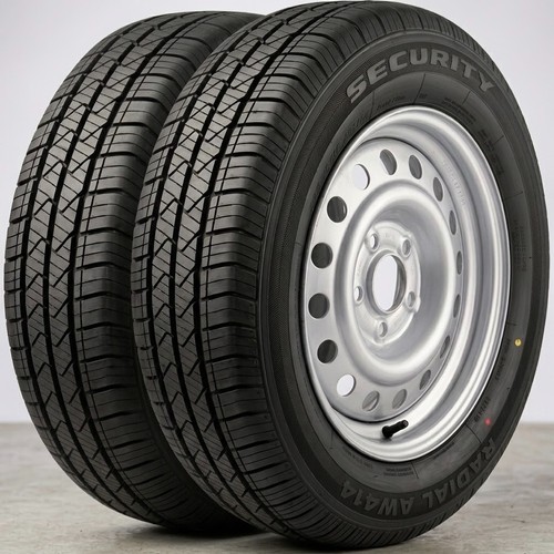 Komplettrad 195 65r15 95n - 2x, 195/65r15