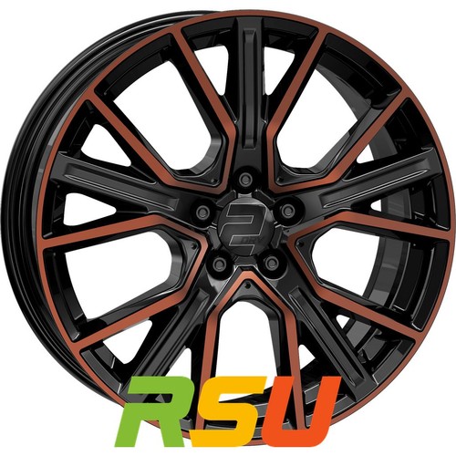2drv wh34 schwarz - 2drv,