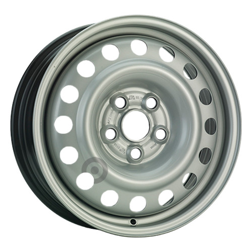 Stahlfelgen 0x16 et53 - 6.0x16,