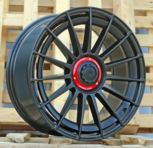R19 zoll 5x112 - 5x112, oz
