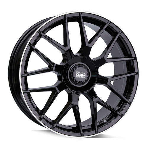 Zoll mam gt1 5x112 - zoll,