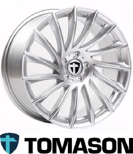 Tomason tn16 8x18 112 - tomason,