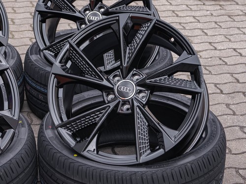 Zoll alufelgen rs6 für - alufelgen,