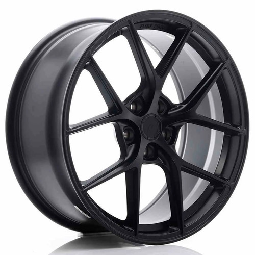 Wheels sl01 19x8 - 19x8,5, et45