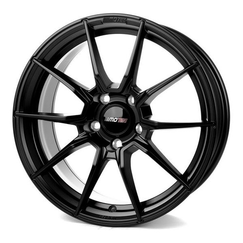 Motec ultralight mcr2 - ultralight, black