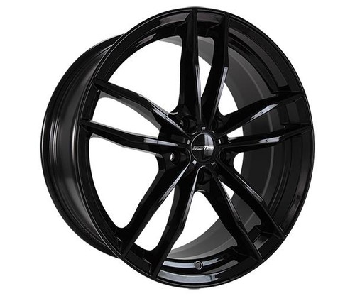 Gmp swan black glossy - swan,