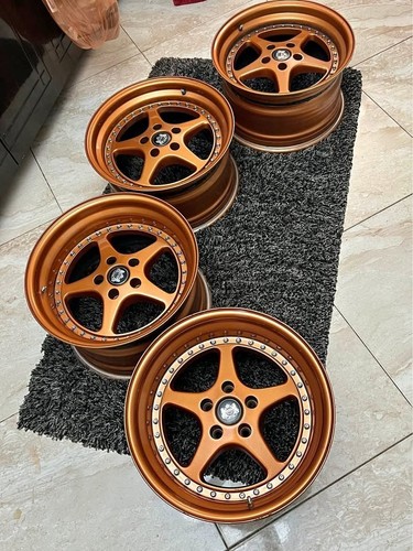 Mito typ felgen 17 - oz, felgen,