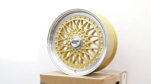 Gtp wheels - gtp, 8,5x20"
