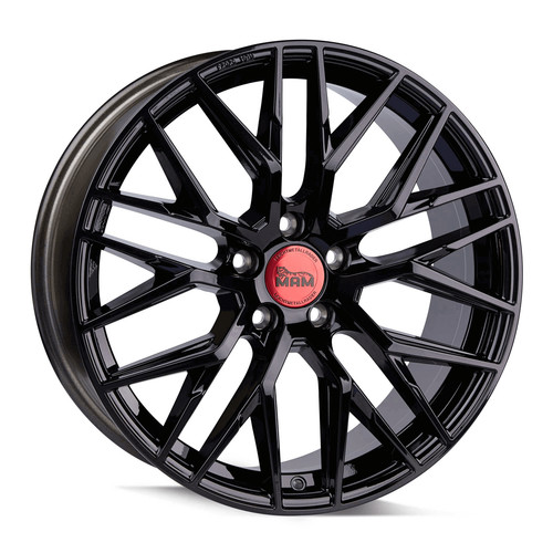 Zoll mam rs4 5x112 et45 - zoll,