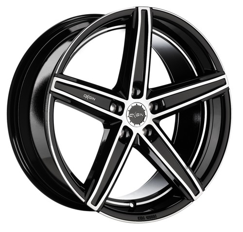 Oxigin evo concave - oxigin,