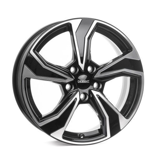 Zoll alufelgen lk - alufelgen, kb