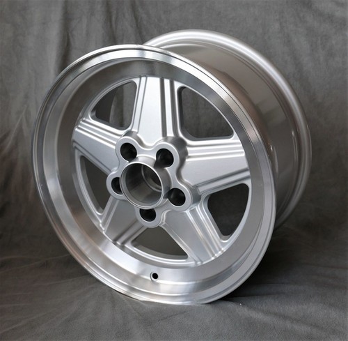 Classic wheels penta - wheels, 8x16"