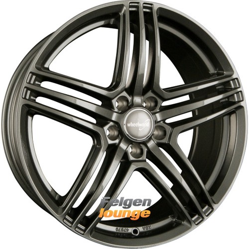 2drv wheelworld wh12 - 2drv,