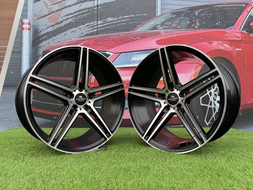 R19 5x112 forzza bosan - r19",
