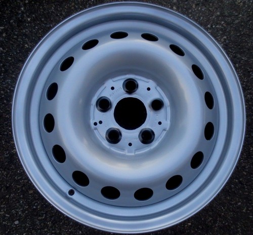 Stahlfelgen für mercedes - 1,
