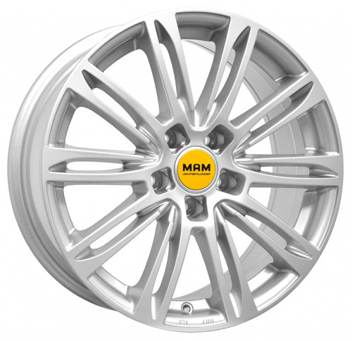 Zoll mam 5x112 et45 - a4,