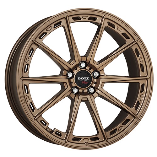 Dotz felgen sonoma bronze - felgen,
