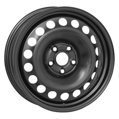 Stahlfelgen 5x17 et38 - 6.5x17,
