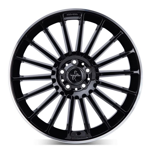 Zoll alufelge keskin - 19,