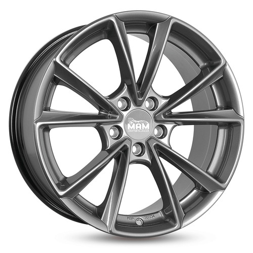 Zoll mam 5x112 - 19,