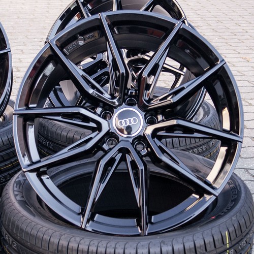 Zoll felgen rw02 für - felgen, audi