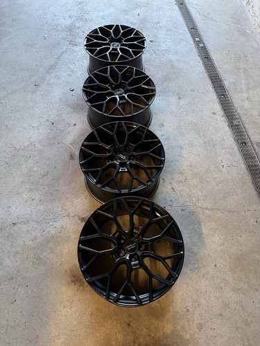Levella forged felgen 8 5 - rz,