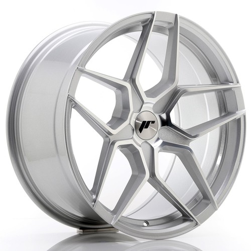 Wheels jr34 19x9 et35 - wheels,