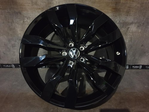 Alufelge tiguan 5na - vw, 2