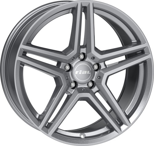 Alufelgen rial m10 - rial,