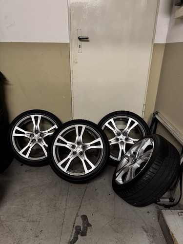 Original racing zoll - oz,