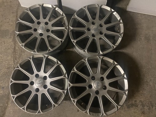 Alufelgen cms 355 7jx16 et35 - 7jx16,