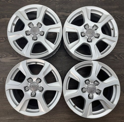Original audi 7j 16 - original,