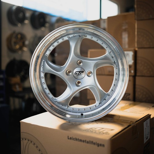 Gtp wheels 083 5x19 - 4x,
