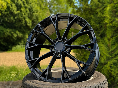 Neue zoll felgen - felgen, 5x112