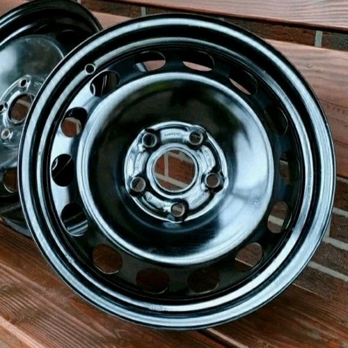 Zoll vw stahlfelge et - ,