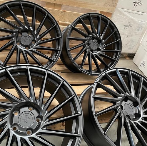 Zoll alu felgen keskin - zoll,