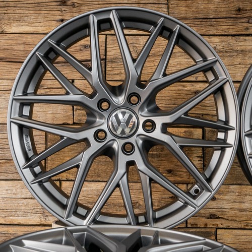 Zoll alufelgen rw01 - alufelgen, vw