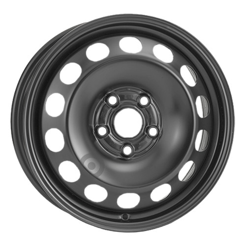 Stahlfelgen 0x16 et50 - 4x,