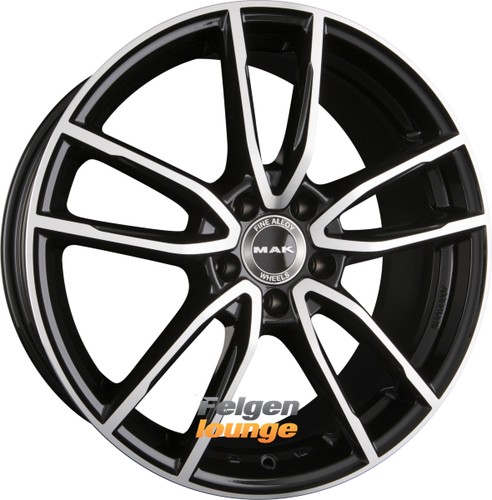 Mak evo black mirror - 4x, face