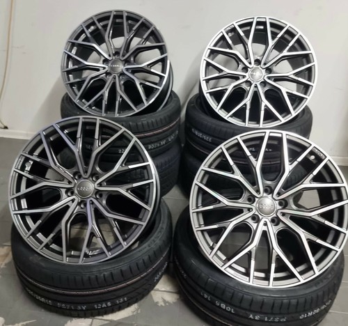 Zoll wh37 alu felgen für - wh37,